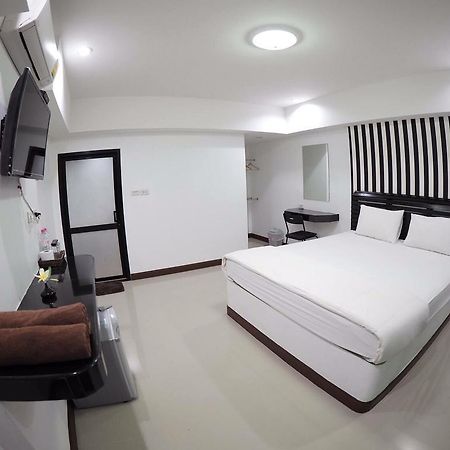 B.M.P Resort Као Лак Екстериор снимка