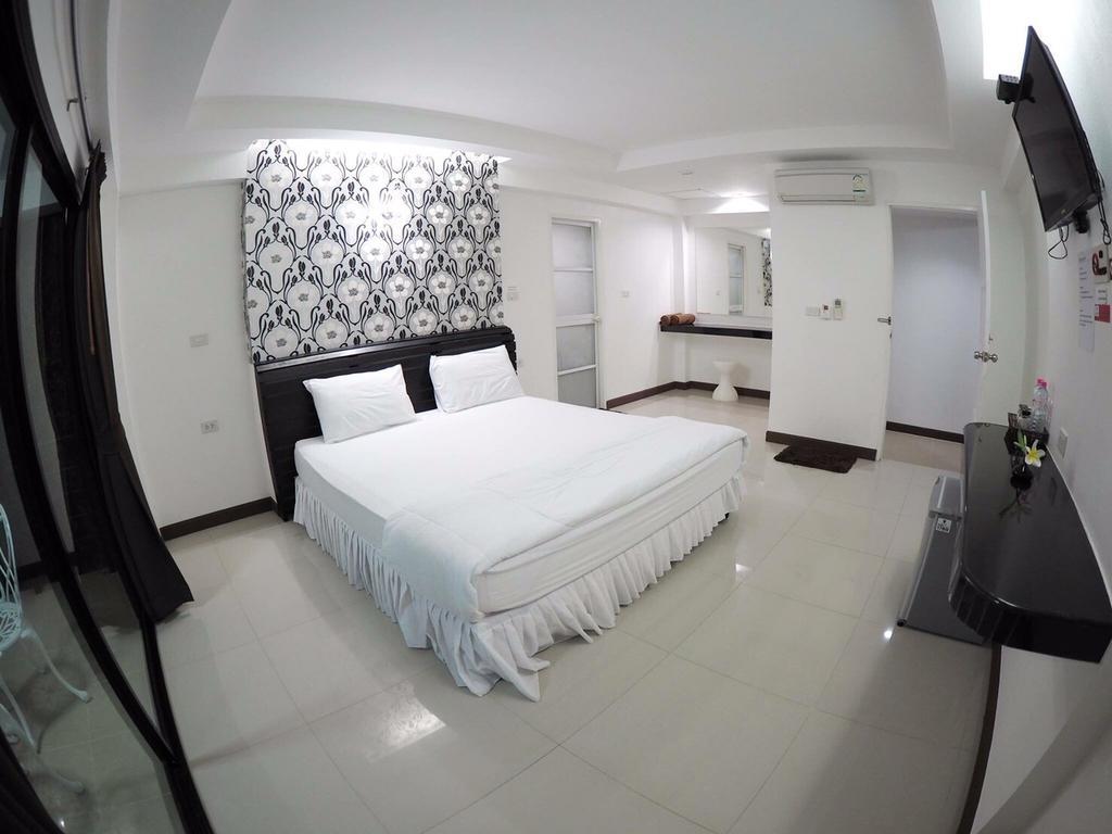 B.M.P Resort Као Лак Екстериор снимка