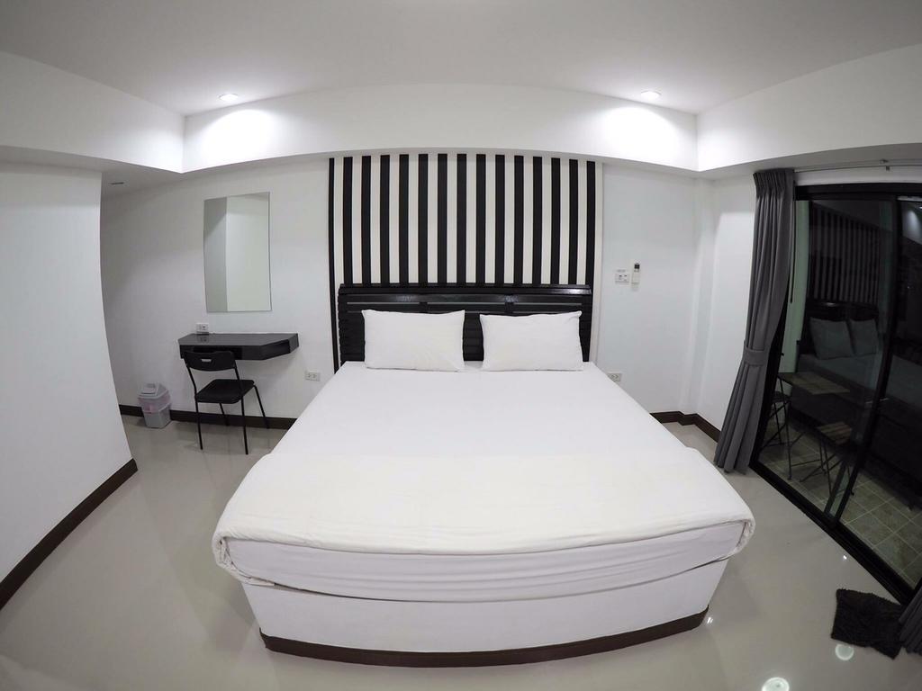 B.M.P Resort Као Лак Екстериор снимка