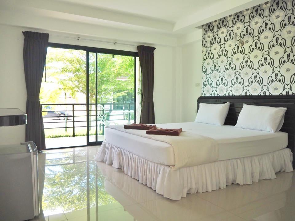 B.M.P Resort Као Лак Екстериор снимка