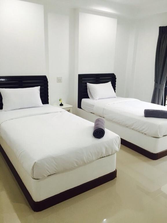 B.M.P Resort Као Лак Екстериор снимка
