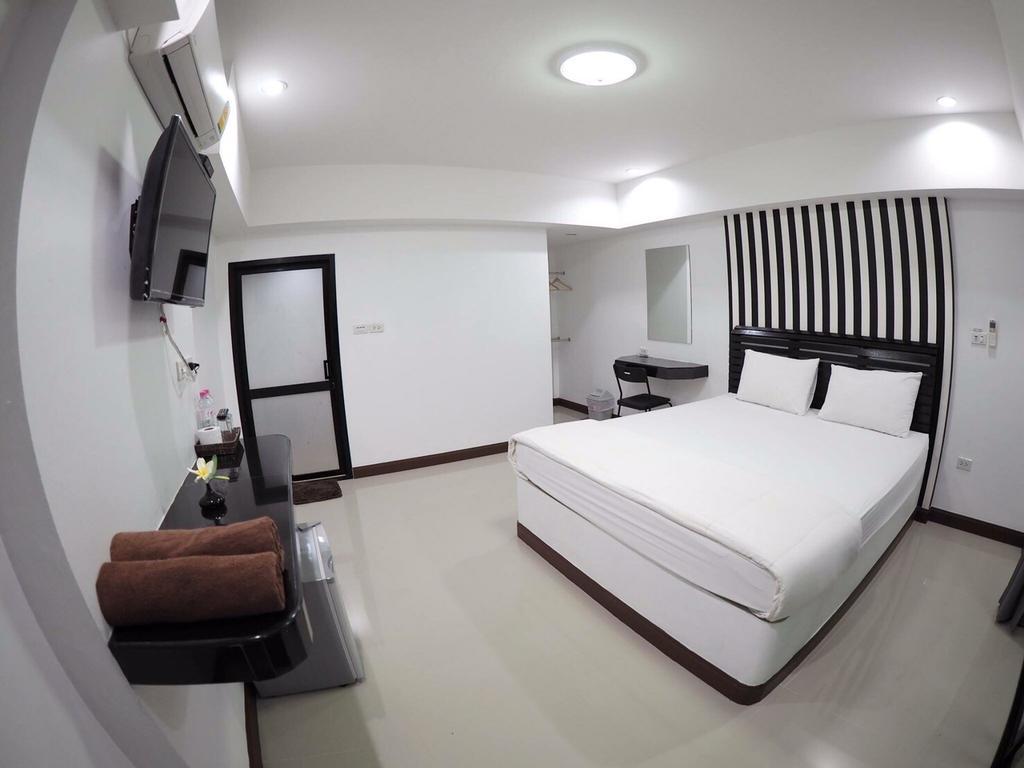 B.M.P Resort Као Лак Екстериор снимка