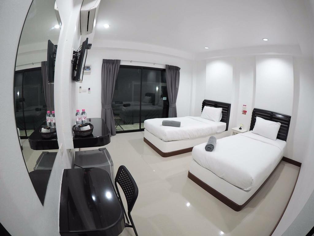 B.M.P Resort Као Лак Екстериор снимка