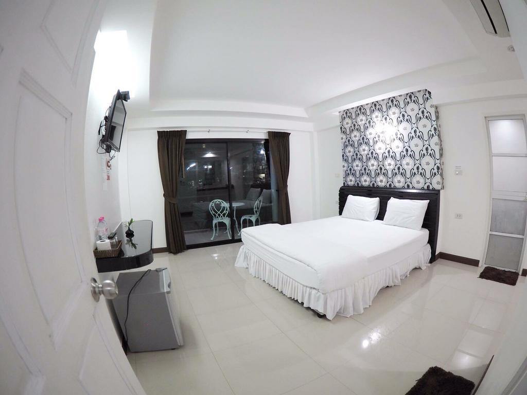 B.M.P Resort Као Лак Екстериор снимка
