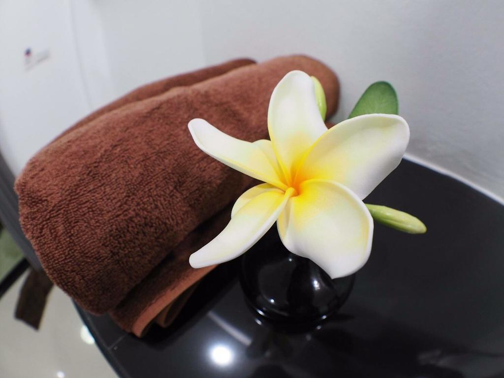 B.M.P Resort Као Лак Екстериор снимка