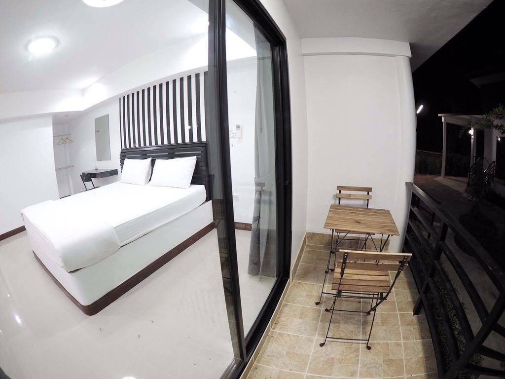 B.M.P Resort Као Лак Екстериор снимка