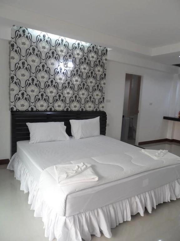 B.M.P Resort Као Лак Екстериор снимка